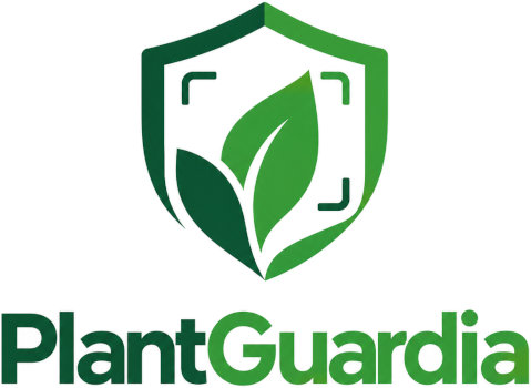 PlantGuardia logo